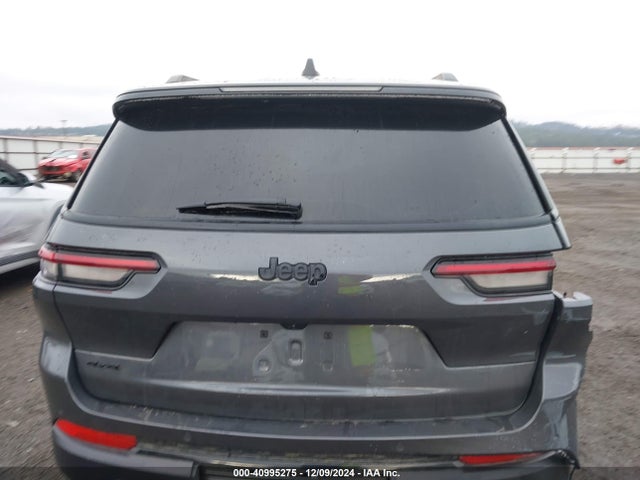 1C4RJKAG7R8930018 Jeep Grand Cherokee L Altitude X 4x4