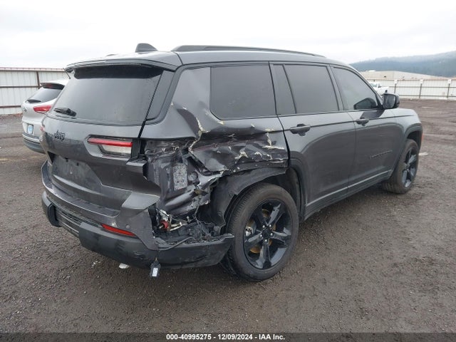 1C4RJKAG7R8930018 Jeep Grand Cherokee L Altitude X 4x4