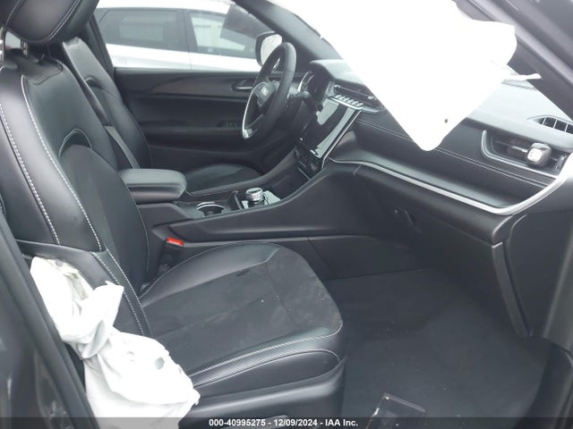 1C4RJKAG7R8930018 Jeep Grand Cherokee L Altitude X 4x4