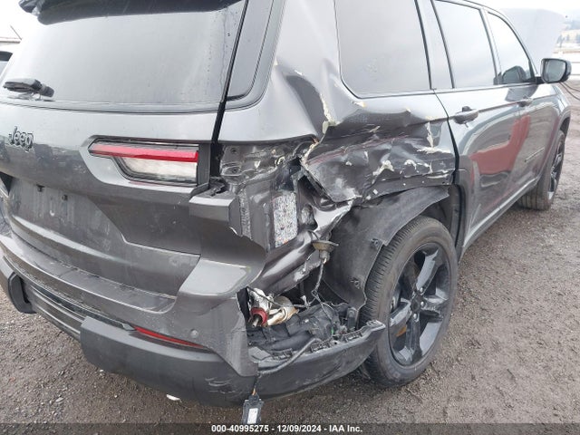 1C4RJKAG7R8930018 Jeep Grand Cherokee L Altitude X 4x4