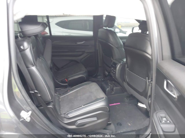 1C4RJKAG7R8930018 Jeep Grand Cherokee L Altitude X 4x4