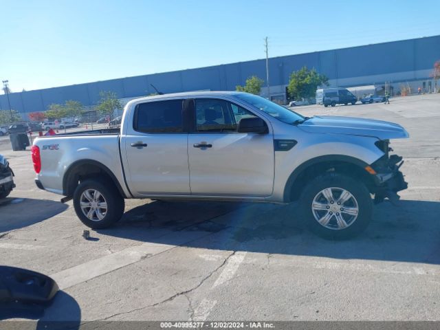 1FTER4EHXKLA68602 Ford RANGER XL