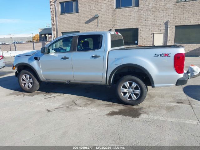 1FTER4EHXKLA68602 Ford RANGER XL