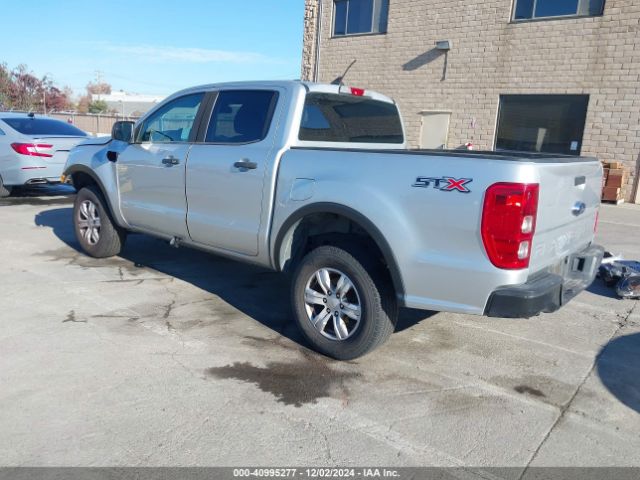 1FTER4EHXKLA68602 Ford RANGER XL