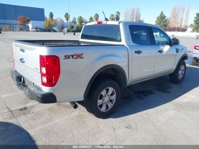 1FTER4EHXKLA68602 Ford RANGER XL