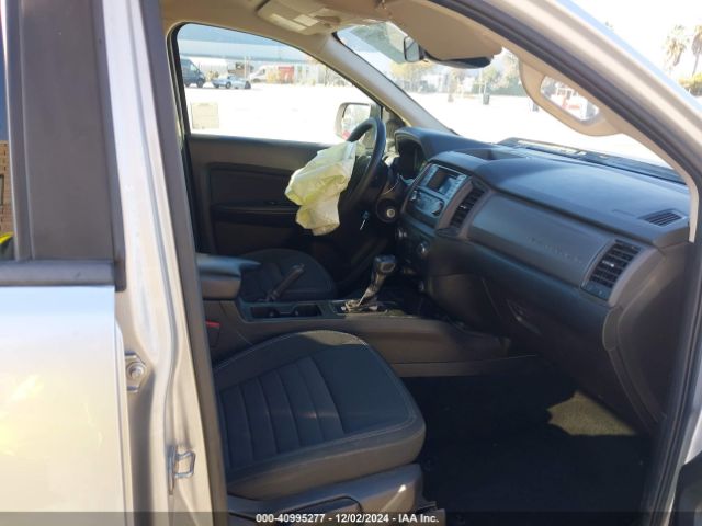 1FTER4EHXKLA68602 Ford RANGER XL