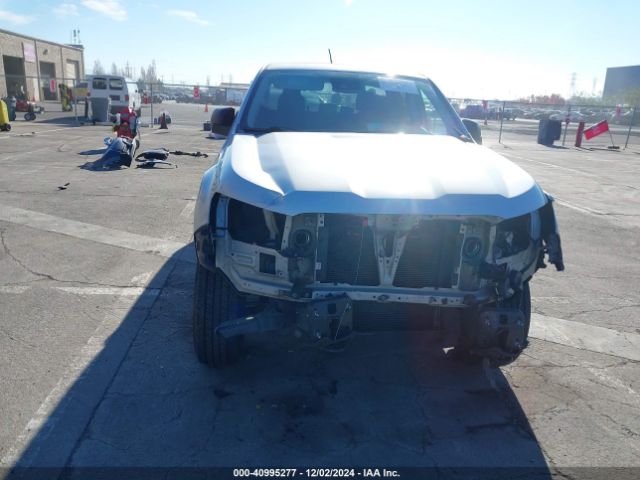 1FTER4EHXKLA68602 Ford RANGER XL