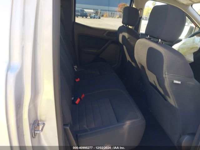 1FTER4EHXKLA68602 Ford RANGER XL