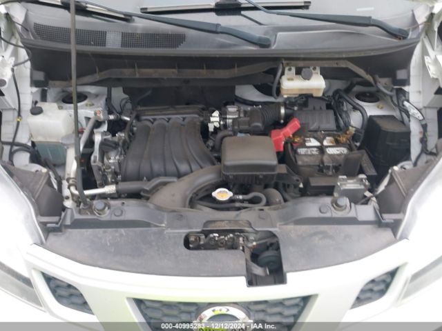 3N6CM0KN0GK696532 Nissan NV200 SV