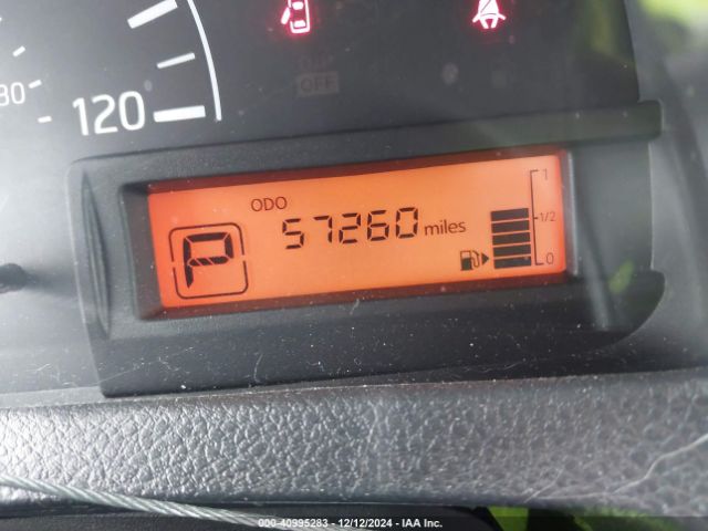 3N6CM0KN0GK696532 Nissan NV200 SV