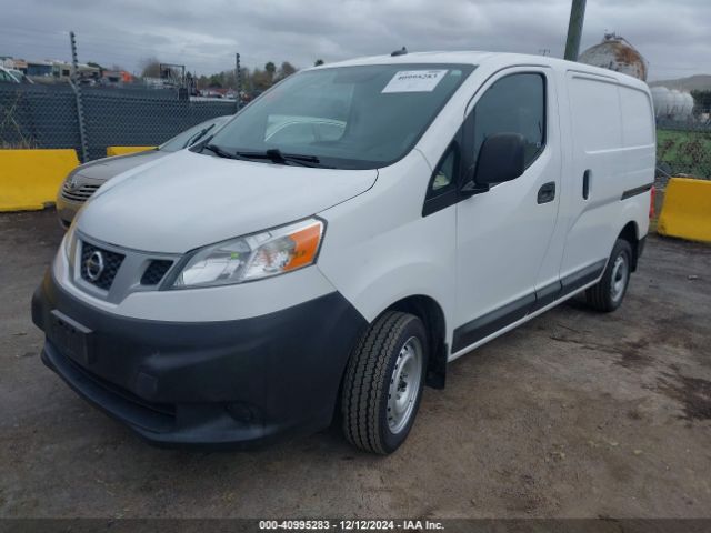 3N6CM0KN0GK696532 Nissan NV200 SV