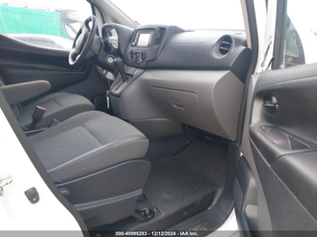 3N6CM0KN0GK696532 Nissan NV200 SV