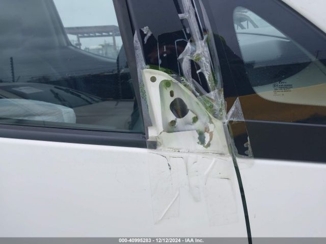 3N6CM0KN0GK696532 Nissan NV200 SV
