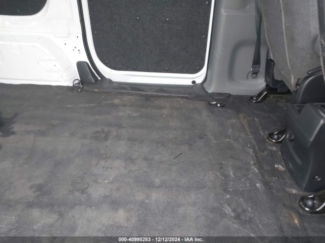 3N6CM0KN0GK696532 Nissan NV200 SV