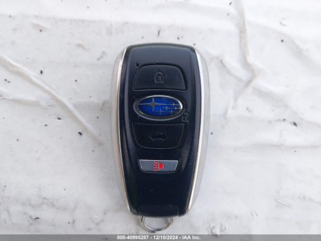 4S4BTACC1L3217955 Subaru Outback Premium