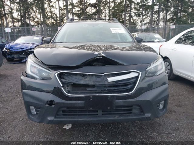 4S4BTACC1L3217955 Subaru Outback Premium