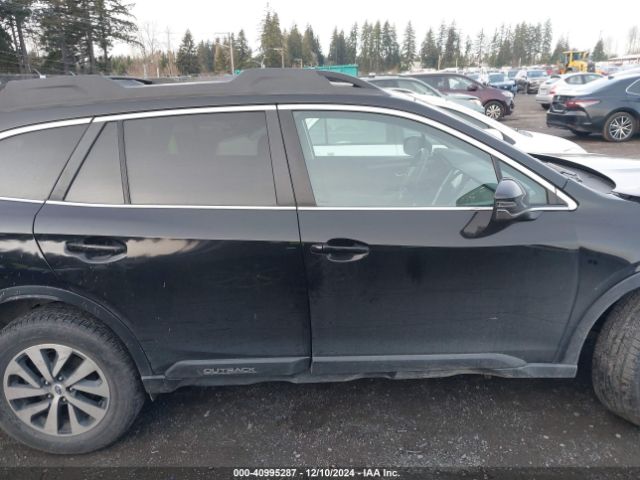4S4BTACC1L3217955 Subaru Outback Premium