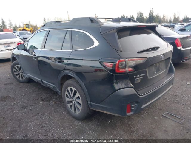 4S4BTACC1L3217955 Subaru Outback Premium