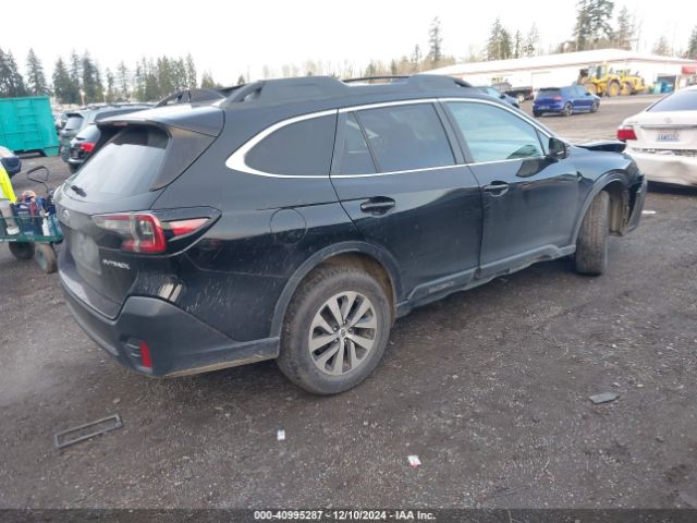 4S4BTACC1L3217955 Subaru Outback Premium