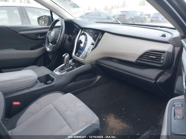 4S4BTACC1L3217955 Subaru Outback Premium