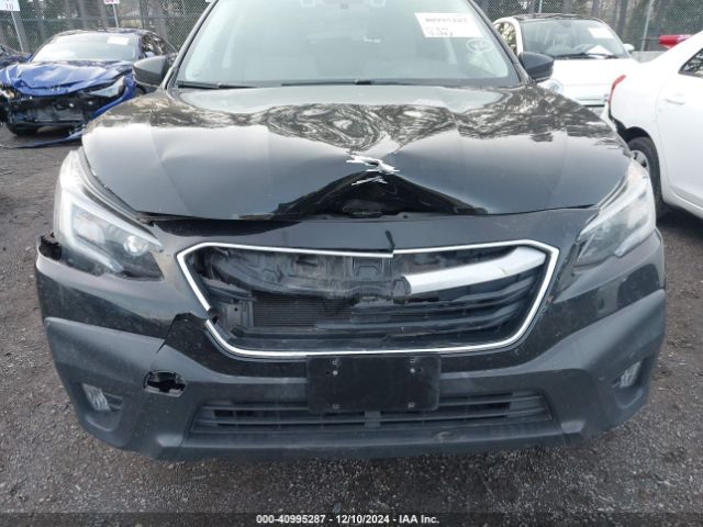 4S4BTACC1L3217955 Subaru Outback Premium