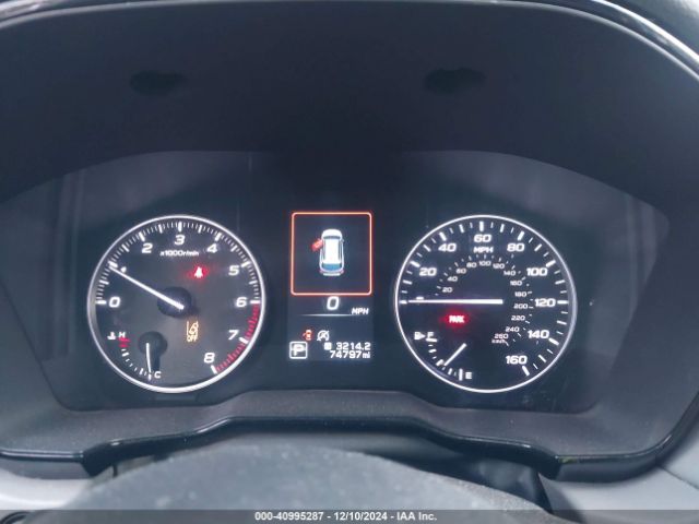 4S4BTACC1L3217955 Subaru Outback Premium
