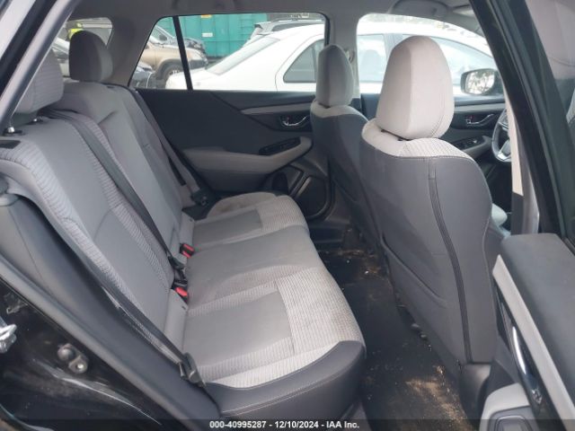 4S4BTACC1L3217955 Subaru Outback Premium