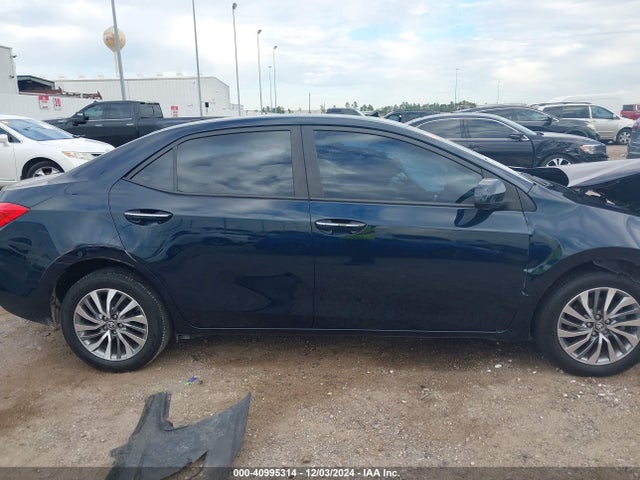 Toyota Corolla Xle 2018 5YFBURHE4JP768606 Image 14