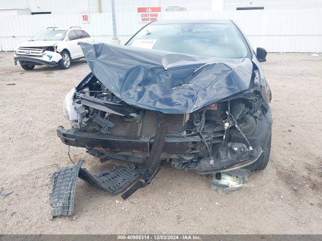 Toyota Corolla Xle 2018 5YFBURHE4JP768606 Image 6