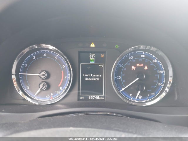 Toyota Corolla Xle 2018 5YFBURHE4JP768606 Image 7