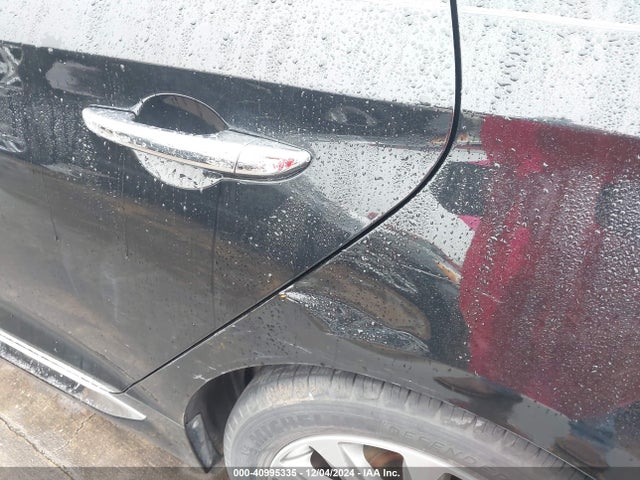 Hyundai Sonata Limited 2017 5NPE34AFXHH481672 Image 20