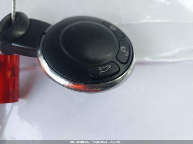 2012 MINI COOPER CLUBMAN WMWZF3C51CT189790 Photo 10