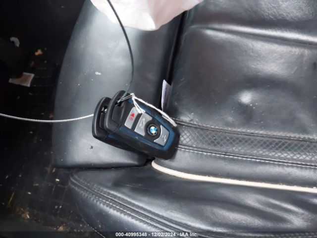 WBA4W9C51JAC98873 BMW 440i Xdrive