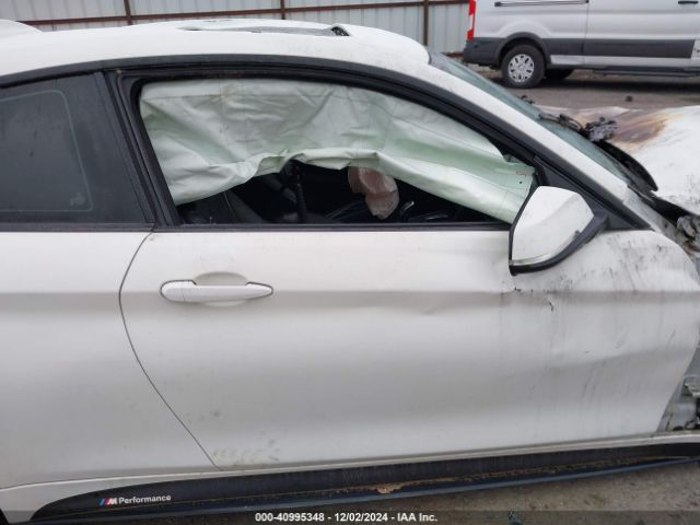 WBA4W9C51JAC98873 BMW 440i Xdrive