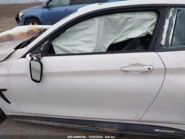 WBA4W9C51JAC98873 BMW 440i Xdrive