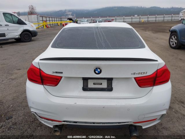 WBA4W9C51JAC98873 BMW 440i Xdrive