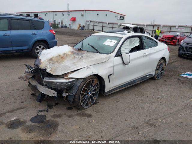 WBA4W9C51JAC98873 BMW 440i Xdrive