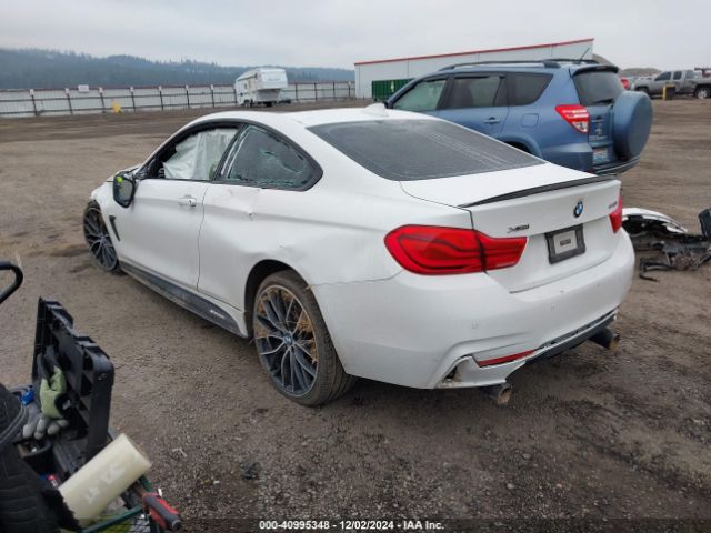 WBA4W9C51JAC98873 BMW 440i Xdrive
