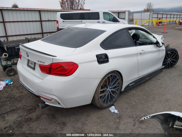 WBA4W9C51JAC98873 BMW 440i Xdrive