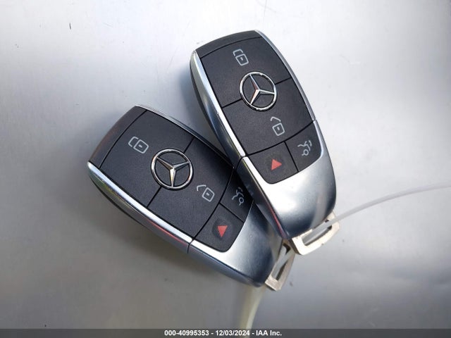 W1K3G4EB3NJ371977 Mercedes-Benz A 220