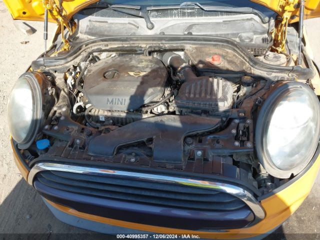 WMWXU1C5XG2D08212 Mini Hardtop Cooper