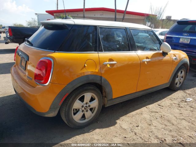 WMWXU1C5XG2D08212 Mini Hardtop Cooper