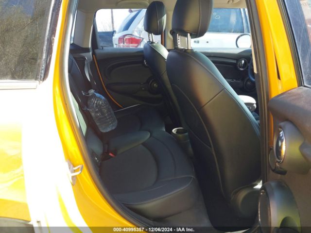 WMWXU1C5XG2D08212 Mini Hardtop Cooper
