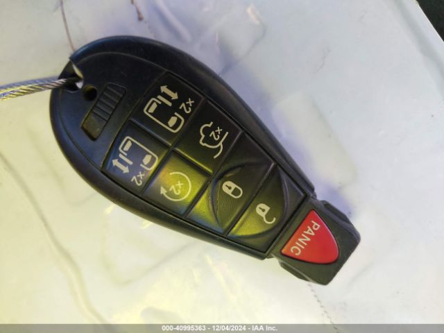 2C4RDGEGXKR516448 Dodge Grand Caravan Gt