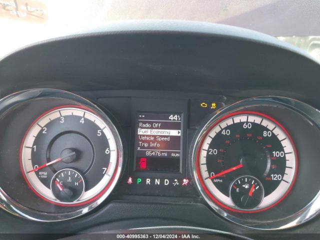 2C4RDGEGXKR516448 Dodge Grand Caravan Gt