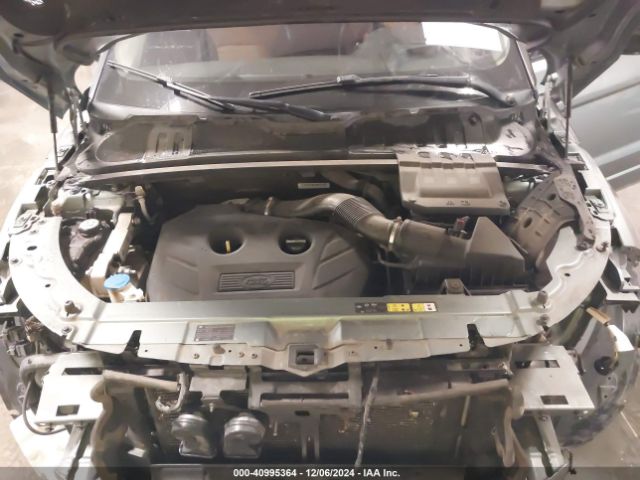 SALVD2BG8GH143685 Land Rover Range Rover Evoque Hse Dynamic