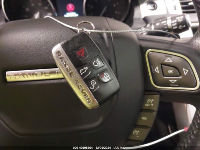 SALVD2BG8GH143685 Land Rover Range Rover Evoque Hse Dynamic