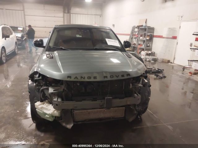 SALVD2BG8GH143685 Land Rover Range Rover Evoque Hse Dynamic