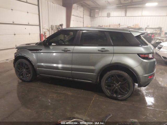 SALVD2BG8GH143685 Land Rover Range Rover Evoque Hse Dynamic