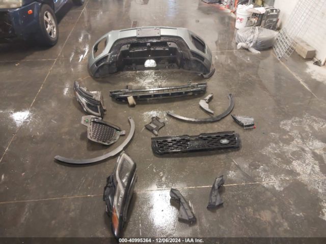 SALVD2BG8GH143685 Land Rover Range Rover Evoque Hse Dynamic